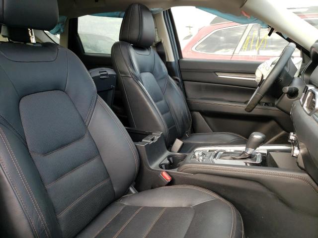 Photo 5 from auction – 2018 MAZDA CX-5 GRAND with VIN JM3KFBDM8J0374039
