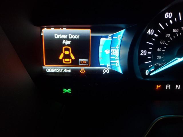 Photo 8 from auction – 2018 FORD FUSION SE with VIN 3FA6P0HD4JR233318