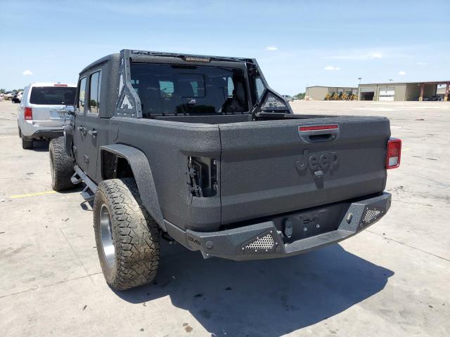 Photo 3 from auction – 2020 JEEP GLADIATOR with VIN 1C6HJTAG7LL150064