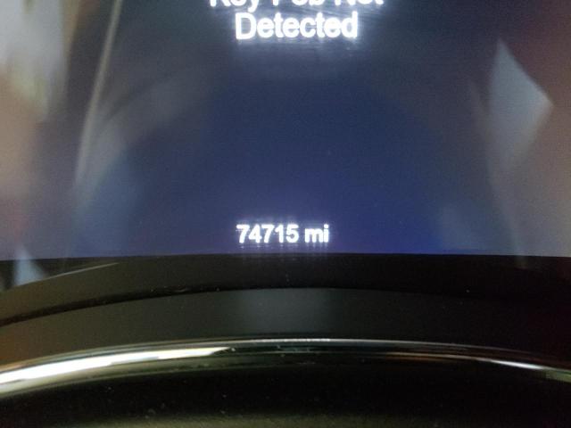 Photo 8 from auction – 2014 DODGE DURANGO LI with VIN 1C4RDJDG7EC551959