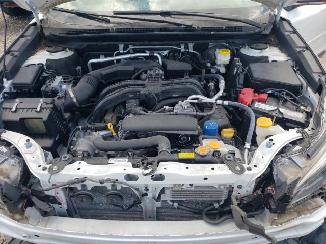 Photo 7 from auction – 2020 SUBARU OUTBACK PR with VIN 4S4BTACC2L3106511