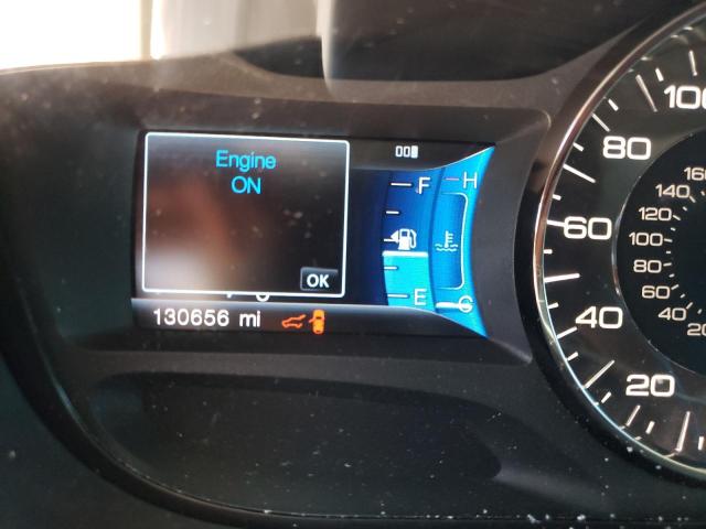 Photo 8 from auction – 2013 FORD EDGE SEL with VIN 2FMDK3JCXDBE17471