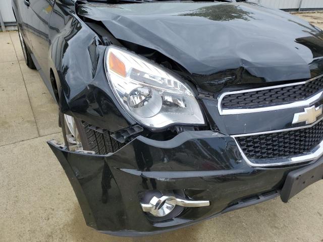 Photo 9 from auction – 2015 CHEVROLET EQUINOX LT with VIN 2GNALCEK1F6382425