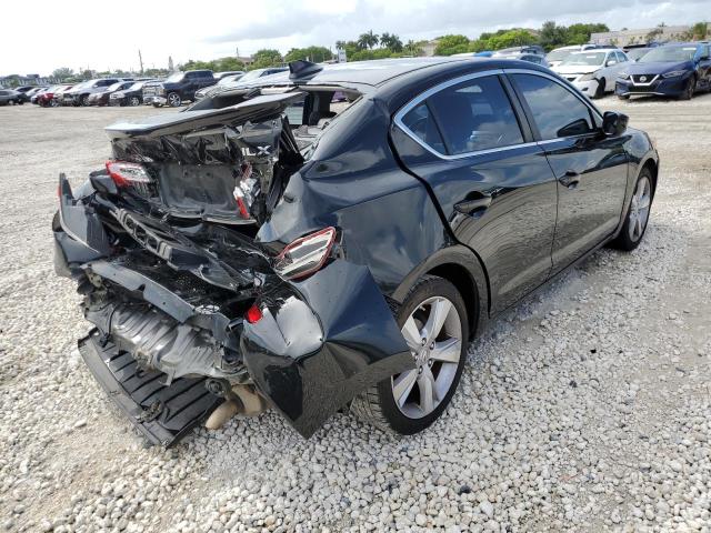 Photo 4 from auction – 2015 ACURA ILX 20 PRE with VIN 19VDE1F55FE003979