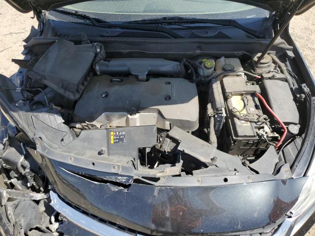 Photo 7 from auction – 2014 CHEVROLET MALIBU with VIN 1G11B5SL8EF105305