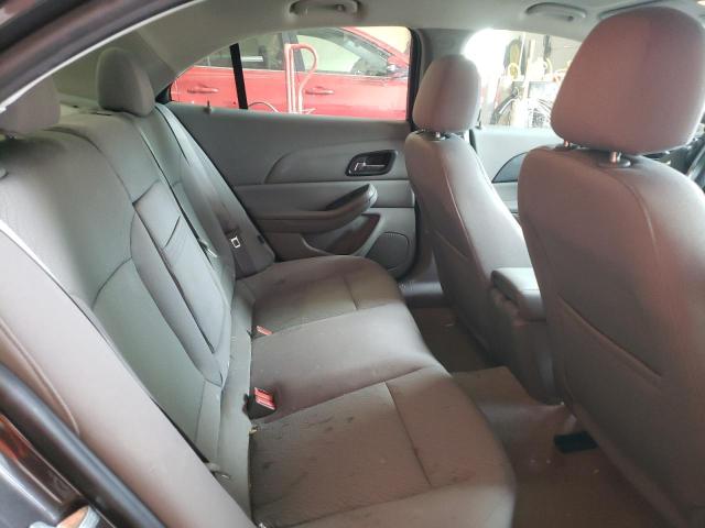 Photo 6 from auction – 2013 CHEVROLET MALIBU LS with VIN 1G11B5SA0DF143110