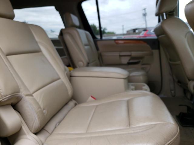 Photo 6 from auction – 2008 INFINITI QX56 with VIN 5N3AA08C38N914888
