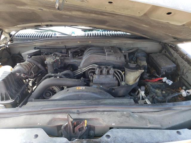 Photo 7 from auction – 2004 FORD EXPLORER X with VIN 1FMDU73K04UA84486