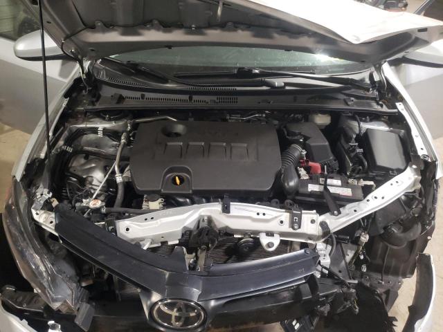 Photo 7 from auction – 2019 TOYOTA COROLLA L with VIN 2T1BURHE0KC132458