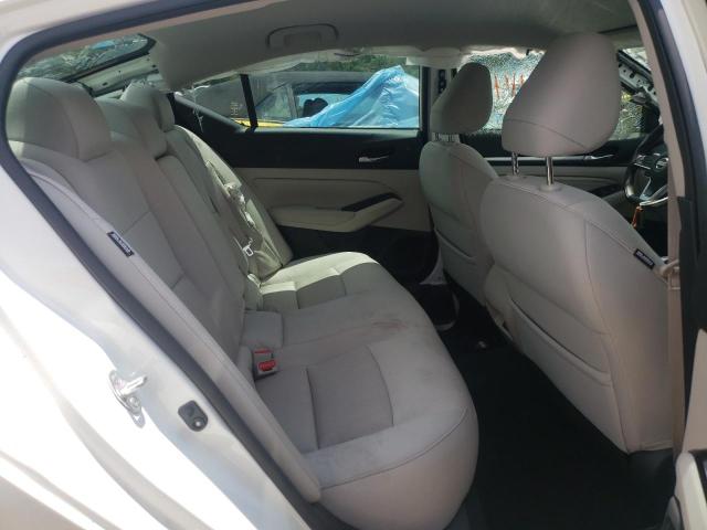 Photo 6 from auction – 2021 NISSAN ALTIMA SV with VIN 1N4BL4DW2MN324698
