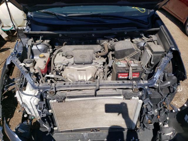 Photo 7 from auction – 2013 TOYOTA RAV4 LIMIT with VIN 2T3DFREV1DW085327