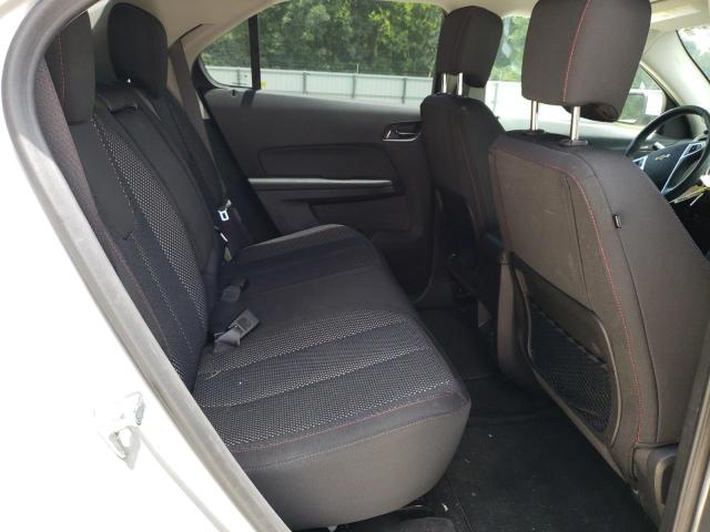 Photo 6 from auction – 2017 CHEVROLET EQUINOX LT with VIN 2GNALCEK5H6260167