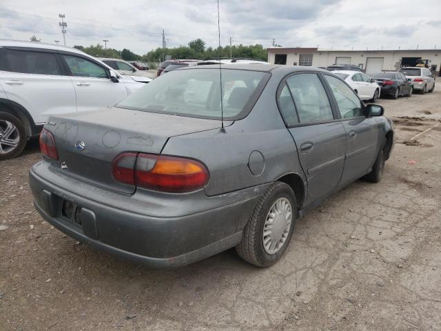 Photo 4 from auction – 2005 CHEVROLET CLASSIC with VIN 1G1ND52F65M142189