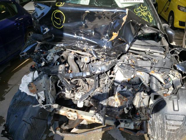 Photo 7 from auction – 2013 NISSAN JUKE S with VIN JN8AF5MV5DT228610