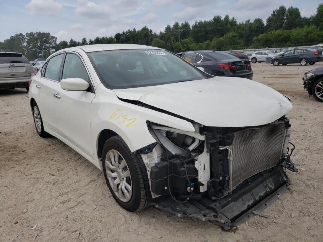 Photo 1 from auction – 2016 NISSAN ALTIMA 2.5 with VIN 1N4AL3AP4GC228008
