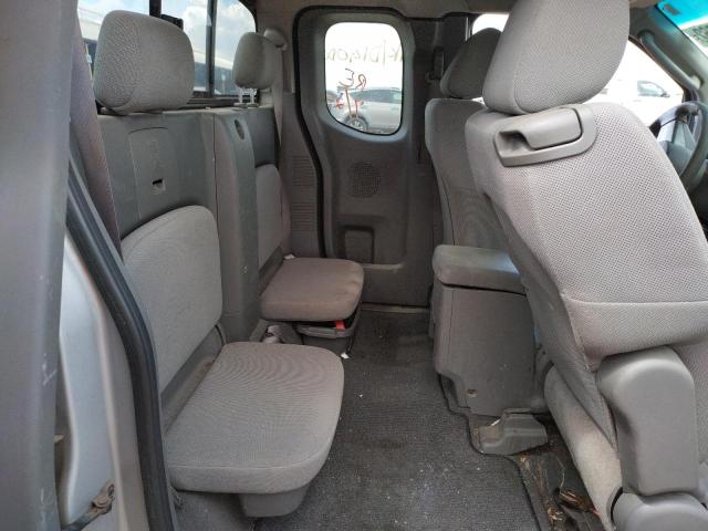 Photo 6 from auction – 2007 NISSAN FRONTIER K with VIN 1N6BD06T17C442015