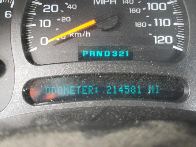 Photo 8 from auction – 2004 CHEVROLET SILVERADO with VIN 2GCEC19V641113981