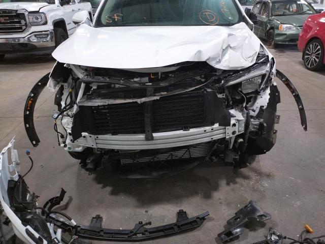 Photo 9 from auction – 2022 BUICK ENCORE GX with VIN KL4MMCSL4NB058732