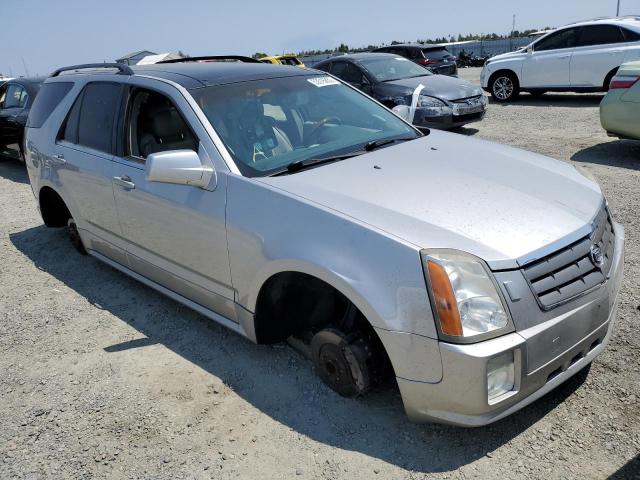 CADILLAC SRX 2005 with VIN 1GYEE637X50122787 - Photo from auction