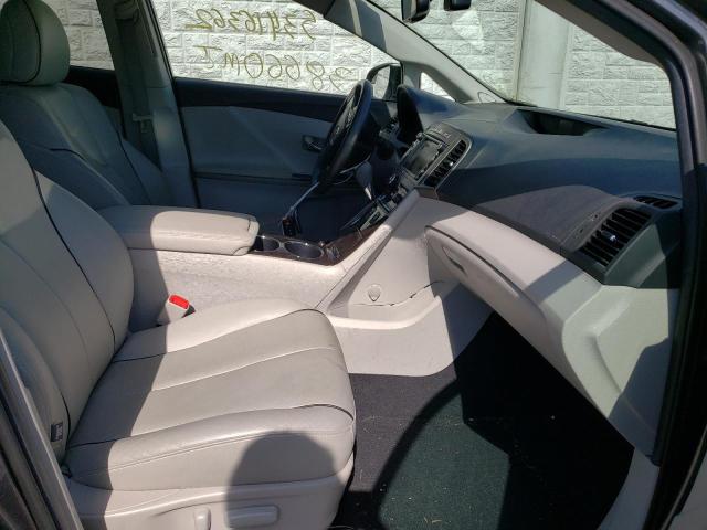 Photo 5 from auction – 2013 TOYOTA VENZA LE with VIN 4T3BK3BB1DU091896