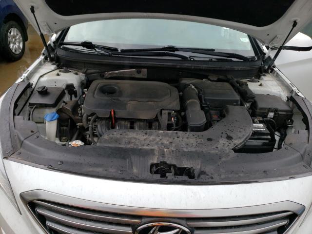 Photo 7 from auction – 2015 HYUNDAI SONATA SE with VIN 5NPE24AF8FH241519