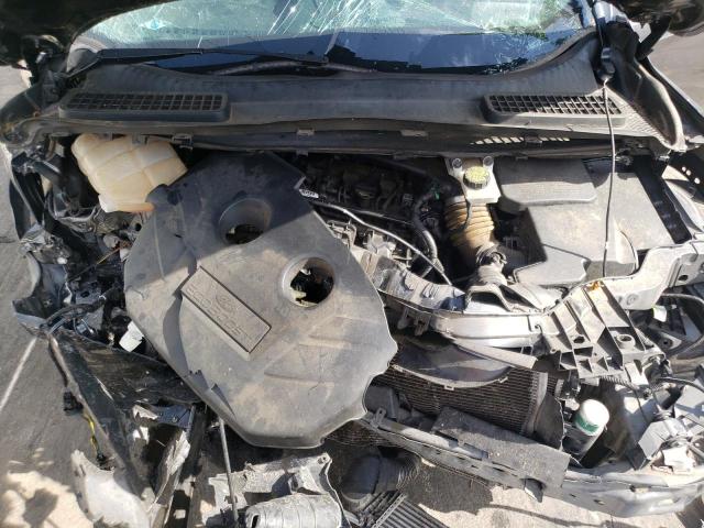 Фото 7 с аукциона – 2015 FORD ESCAPE SE с VIN 1FMCU0G98FUB16596