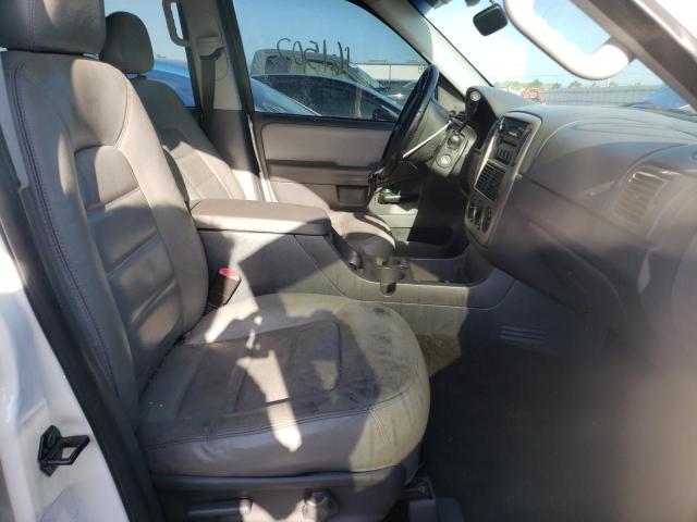 Photo 5 from auction – 2005 FORD EXPLORER X with VIN 1FMZU63K65UA69069