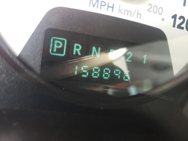 Photo 8 from auction – 2007 DODGE RAM 2500 S with VIN 1D7KS28D47J585147