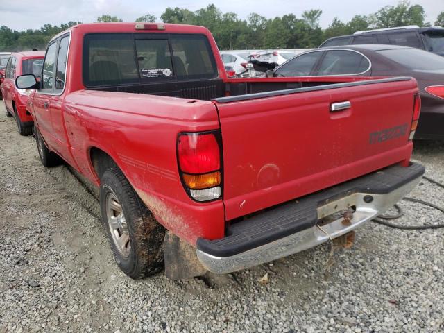 Photo 3 from auction – 1997 MAZDA B4000 CAB with VIN 4F4CR16X0VTM34364