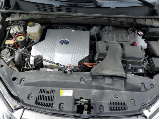 Photo 7 from auction – 2019 TOYOTA HIGHLANDER with VIN 5TDJGRFH3KS073963