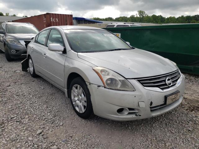 NISSAN ALTIMA BAS 2012 مع رقم تعريف المركبة 1N4AL2AP8CN475752 - صورة من المزاد