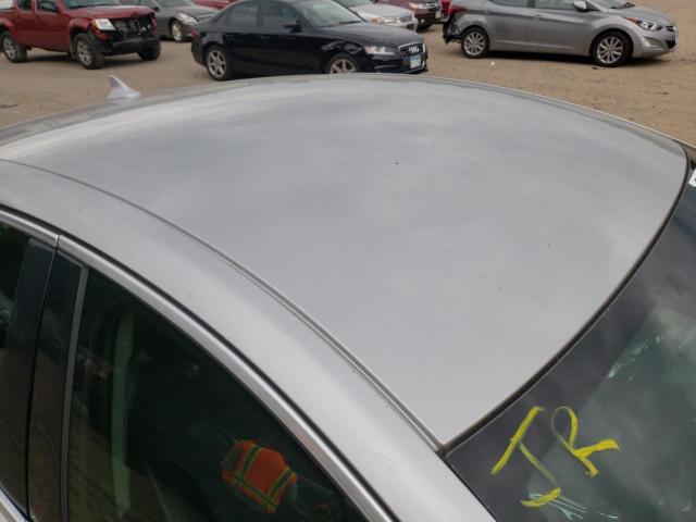 Photo 9 from auction – 2012 BUICK REGAL with VIN 2G4GN5EK4C9151324