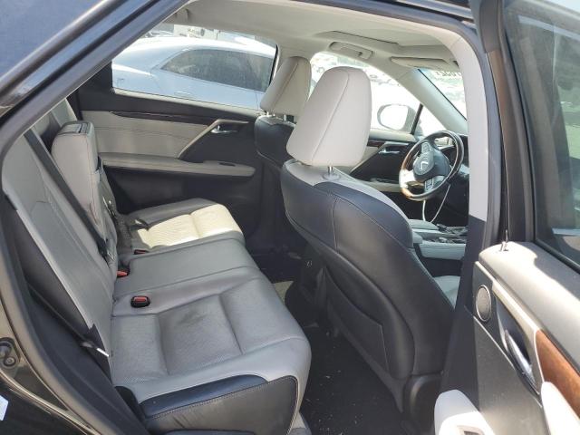 Photo 6 from auction – 2016 LEXUS RX 350 with VIN 2T2ZZMCA1GC029236