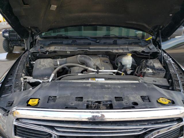 Photo 7 from auction – 2016 RAM 1500 SLT with VIN 1C6RR7GT0GS411071