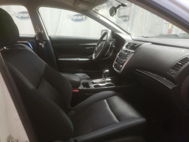 Photo 5 from auction – 2018 NISSAN ALTIMA 2.5 with VIN 1N4AL3AP6JC110601