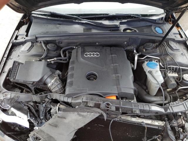 Photo 7 from auction – 2011 AUDI A4 PREMIUM with VIN WAUEFAFL0BN018626