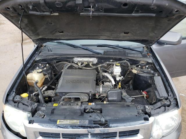 Photo 7 from auction – 2010 FORD ESCAPE LIM with VIN 1FMCU9EG6AKD40055