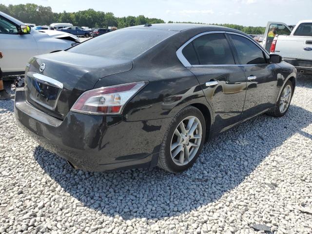 Photo 4 from auction – 2013 NISSAN MAXIMA S with VIN 1N4AA5AP9DC822655