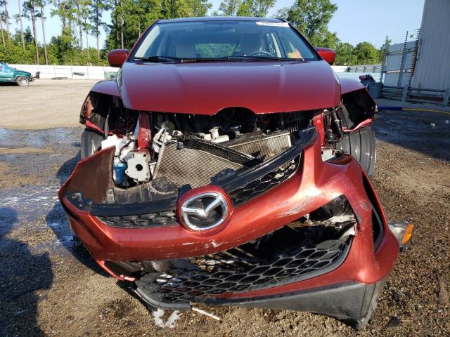 Photo 9 from auction – 2011 MAZDA CX-7 with VIN JM3ER2A56B0378478