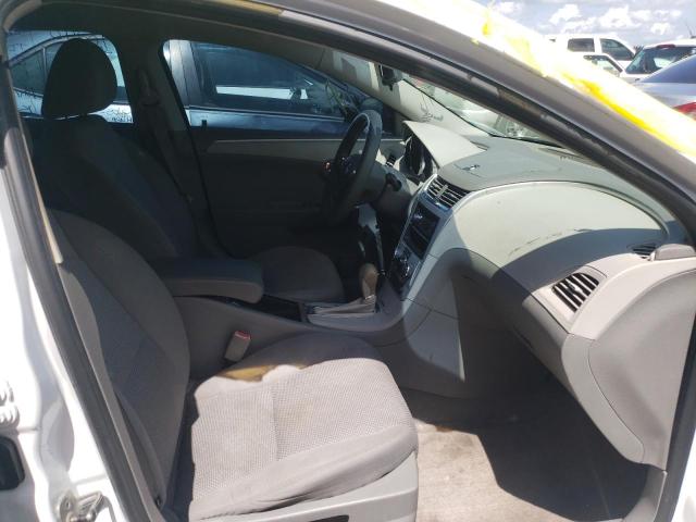 Photo 5 from auction – 2010 CHEVROLET MALIBU LS with VIN 1G1ZB5EB9AF224335