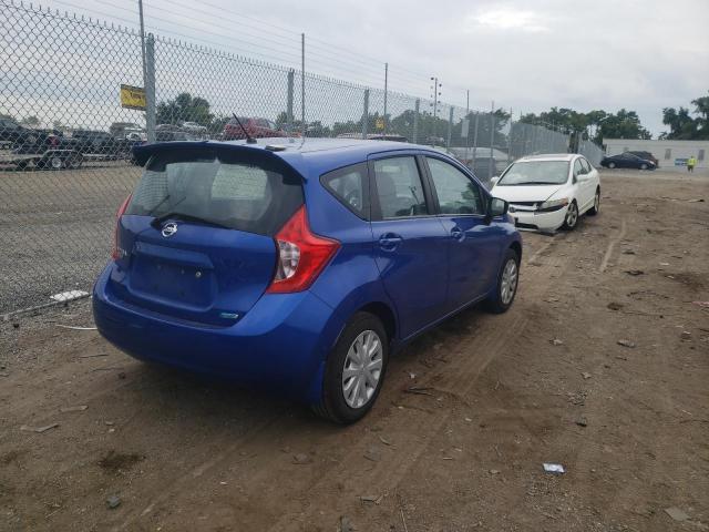 Photo 4 from auction – 2015 NISSAN VERSA NOTE with VIN 3N1CE2CP6FL360486
