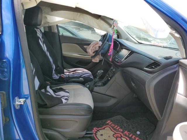 Photo 5 from auction – 2018 BUICK ENCORE PRE with VIN KL4CJASB4JB606867