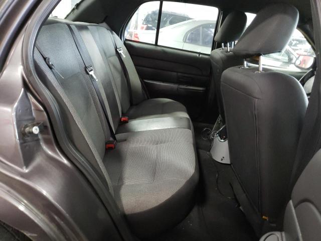 Photo 6 from auction – 2008 FORD CROWN VICT with VIN 2FAFP71VX8X174010