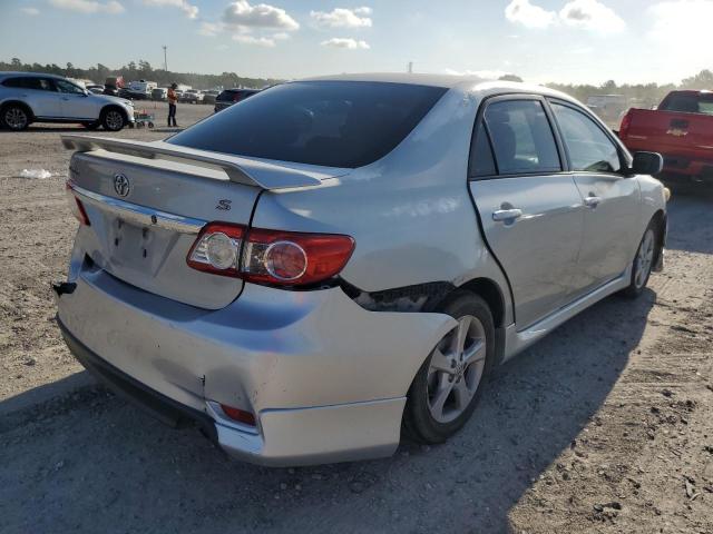 Photo 4 from auction – 2011 TOYOTA COROLLA BA with VIN 2T1BU4EE9BC721306