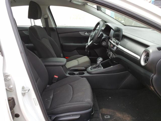 Photo 5 from auction – 2020 KIA FORTE FE with VIN 3KPF24AD7LE148073