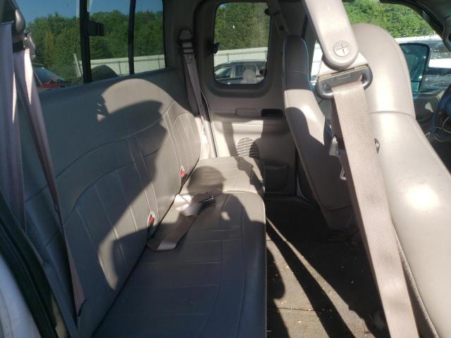 Фото 6 с аукциона – 2000 FORD F150 с VIN 1FTRX18LXYNA80705