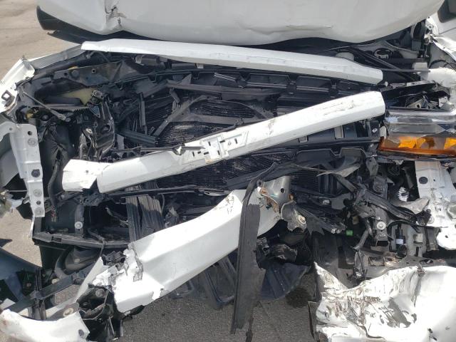 Photo 7 from auction – 2018 CHEVROLET SILVERADO with VIN 3GCPCPEC4JG242885