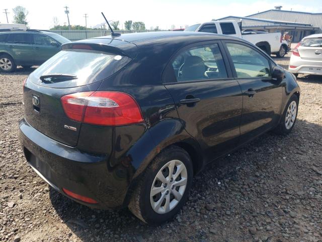 Photo 4 from auction – 2013 KIA RIO EX with VIN KNADN5A32D6303242