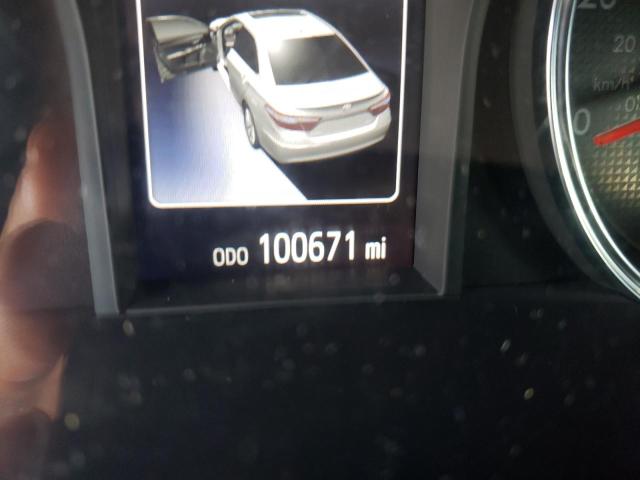 Photo 8 from auction – 2015 TOYOTA CAMRY LE with VIN 4T1BF1FK5FU974513