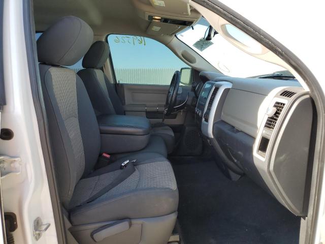 Photo 5 from auction – 2011 DODGE RAM 1500 with VIN 1D7RB1GTXBS646862